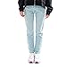 Produktbild Levi's® Damen Jeans 501 Crop Blue (82) 28/28