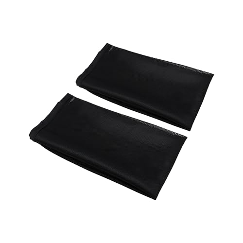 Amazon | 槌屋ヤック(Tsuchiya Yac) 車内用品 ﾌｨｯﾄﾏｸﾞﾈｯﾄｶｰﾃﾝ ﾒｯｼｭ