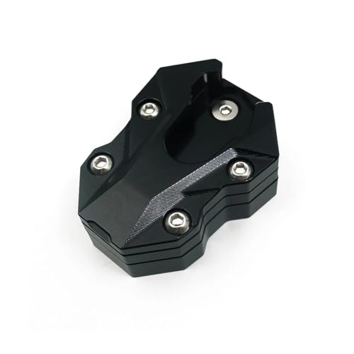 Coussin de support latéral R1300GS 2024-2025 extension béquille moto