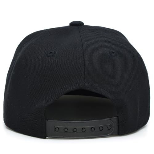 Gorra snapback bordada para niños Eagle Mexico miniatura 4