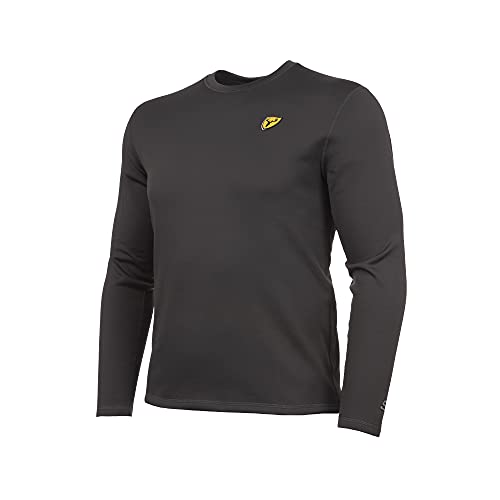 Scent Blocker Shield Series Koretec Heavy Weight Top, Base Layer Men’s Shirt