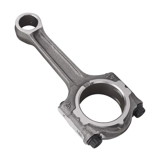 Piezas de motor biela cigüeñal kit compatible CF650 650NK 6