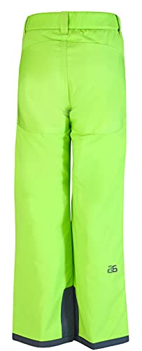 Image of Arctix Kids Snow Pants with Reinforced Knees and Seat