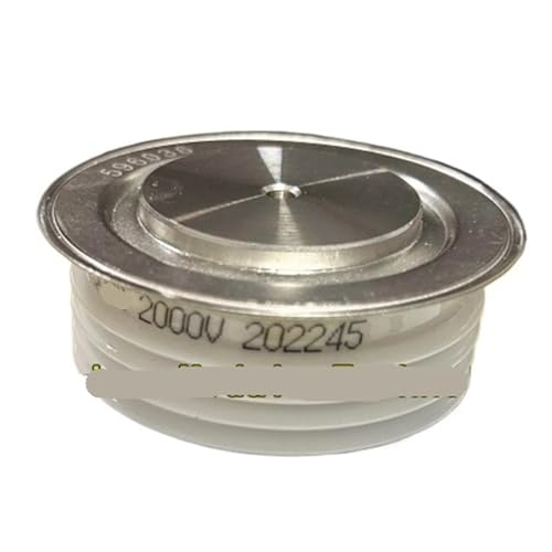 Module de thyristor ZP500A2000V pour la régulation de puissance industrielle - 2
