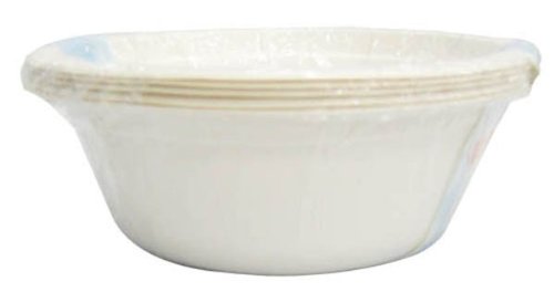どんぶり様5 Amazon.co.jp: エコクック どんぶり 570ml 5枚入 EC-505
