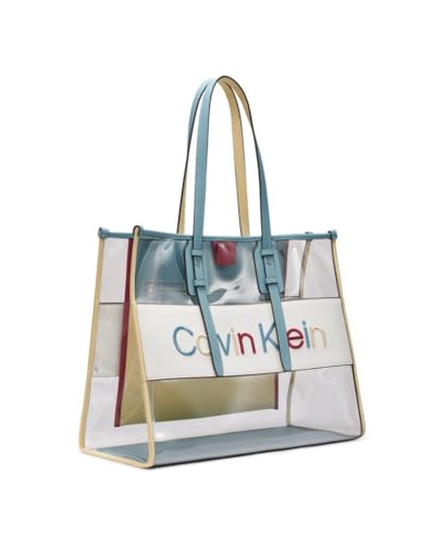 Image of Calvin Klein Women's Modern Essential Extra Large Tote