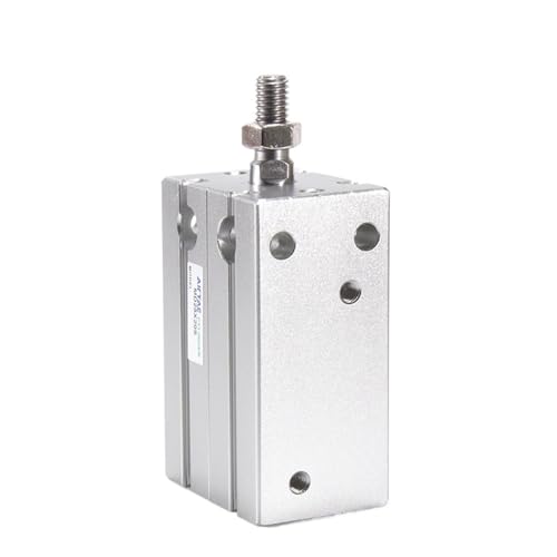 Cylindre fixe multi-positions MD10X35 pour résoudre les défauts d'alignement