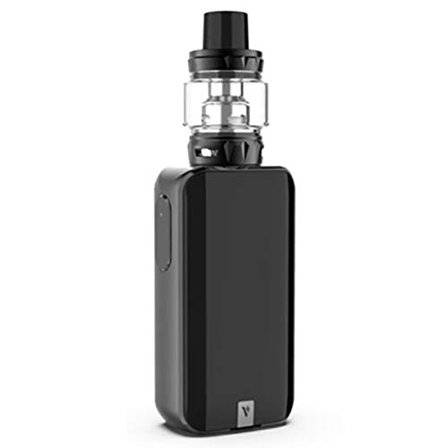 Vaporesso Original Luxe S Kit 220W 8ml Skrr-s Vape Tank Box Mod con Baterías Duales QF Meshed Coil QF Strip Vaporizer