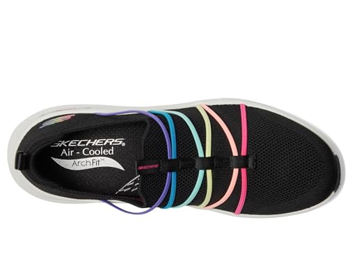 Image of Skechers Womens Arch Fit 2.0 Colorful Road