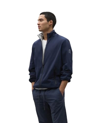 Veste Jamesalf Ecoalf blouson mi-saison léger et déperlant homme - 3
