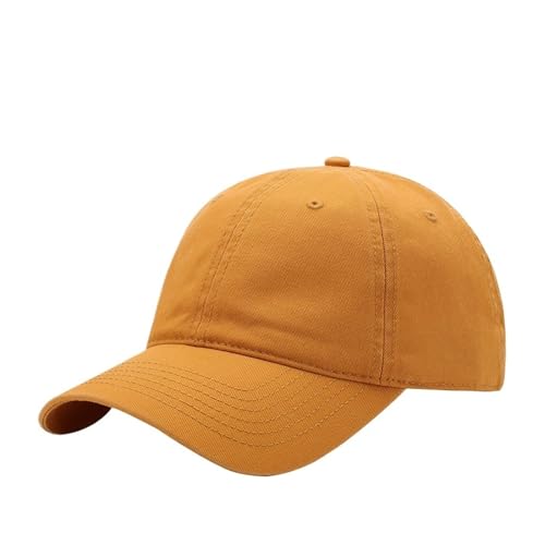 Casquette de baseball unisexe réglable pour éviter les coups de soleil au visage