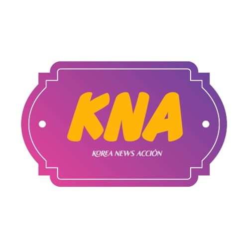 『KNA SHOW』のカバーアート