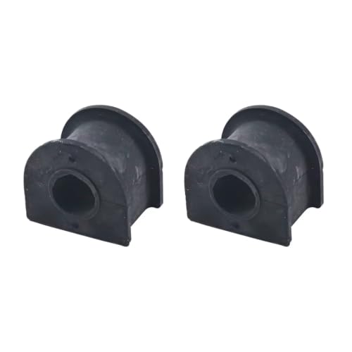 Buje antirodillo suspension delantera soluciona holgura barra estabilizadora MG6