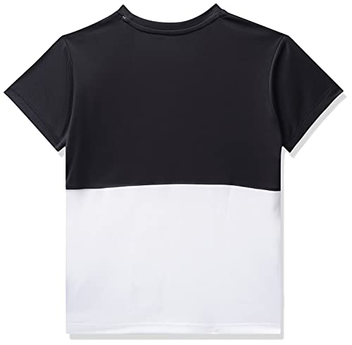 Image of Fusefit Boy's Regular Fit T-Shirt