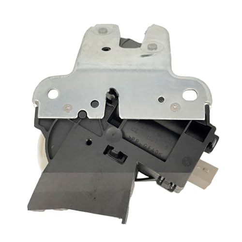 Poignée déverrouillage 4F5827505D coffre bloqué Passat B6 B7 CC - 2