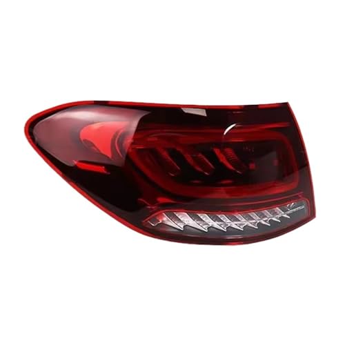 Feu arrière pour Benz GLC W253 GLC200L GLC260L GLC300L LED extérieur