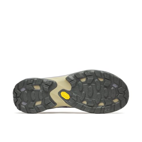 Image of Merrell Mens Moab Speed 2 Vent 2k Se