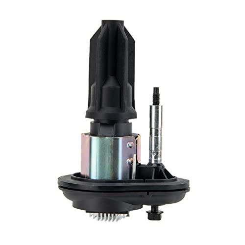 Image of KAX Ignition Coil Pack Fit for Chevy Trailblazer 2002-2005 | Colorado 2004-2006, Envoy 2002-2004, Trailblazer EXT 2003-2005 4.2L, Canyon 2004-2006, H3 2006 UF303