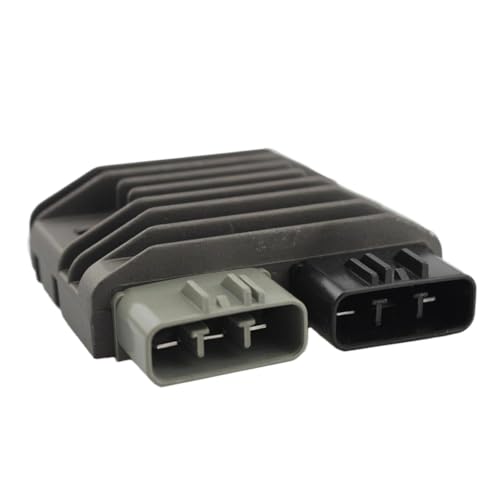 Régulateur FH012AA : Réparez la Panne de Charge T1300470 Street Triple