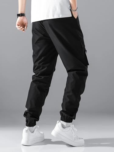 Image of TAGAS Boy Casual Sports Pant || Printed Joggers|| Cargo Pants|| Regular Slim Cargo for Kids ||Relaxed Trouser for Boys || Pant for Boys||(KC-3)