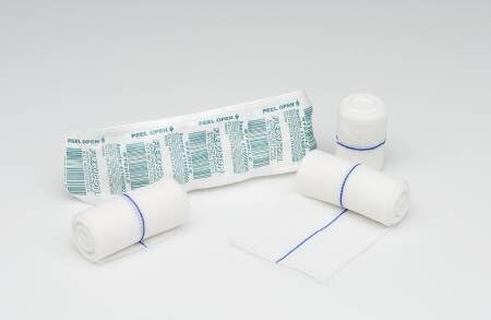 Mck23532000 - Hartmann-Conco Compression Bandage Flexicon Cotton/Polyester 4 Inch X 4.1 Yard Sterile