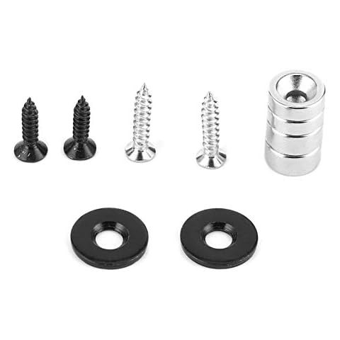 Glove Box Lid Repair Tool Cover Repair Latching Repair Glove Box Cover Restore Magnet Iron Simple for Auto for Car Cover