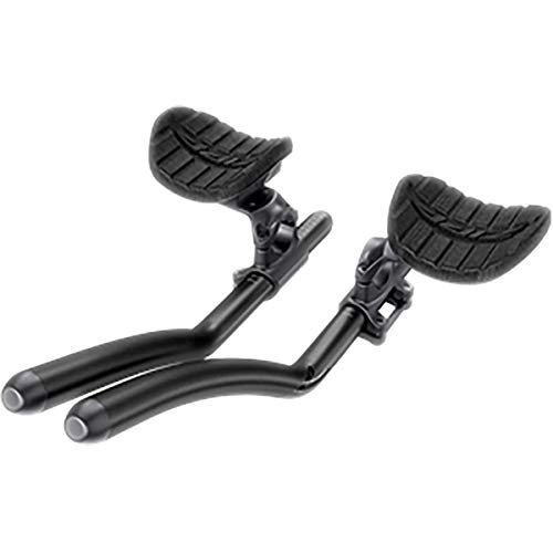 Zipp Speed Weaponry Vuka Aerobar Extensions - Evo...