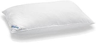Tempur Traditional Pillow Firm, Classic Memory Foam Pillow for All Sleeping Positions, Filled Material Micro-Cushions (74 x 50 x 12 cm)