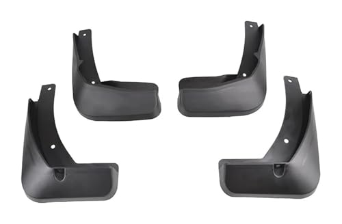 Revêtement puits roue VW Golf 7 MK7 garde-boue moulés pièces auto 13-18