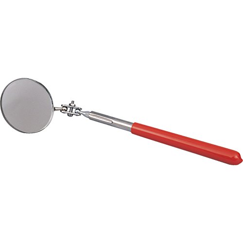 AASONS Inspection Mirror 2 1/4” With Extendable Telescopic Rod Upto 14”(350mm) For Inspection & Precision Works (B09652N52Y) Amazon Price History, Amazon Price Tracker