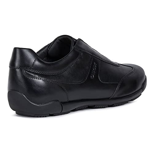 Image of Geox Men's Low-Top Trainers Sneaker