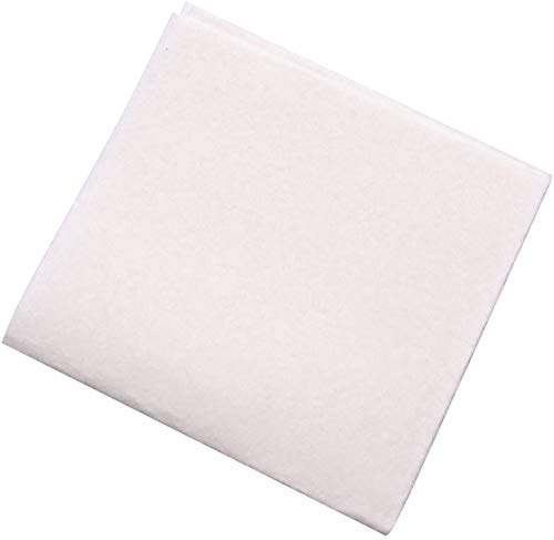 HygoClean Mehrzwecktuch TETRA PREMIUM weiß 38x40cm, 450 Stück, 145 gr./m²