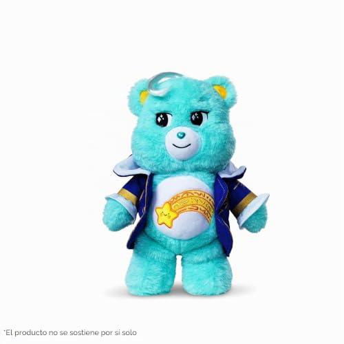 Care Bears x Wicked Peluche de 22 cm para Completar Tu Colección Privada 5