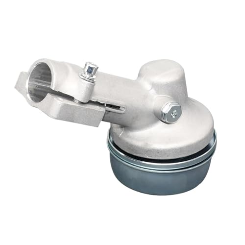 Boîte de tête d'engrenage anti-vibration pour tondeuse FS91 FS200