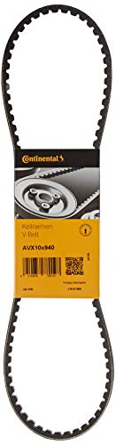 Preisvergleich Produktbild CONTITECH AVX10X940 Keilriemen