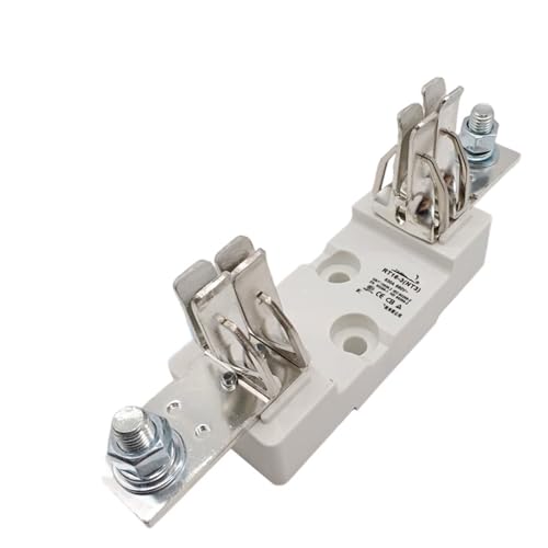 Base de fusible NT3 évite les surcharges sur réseau 690V 630A