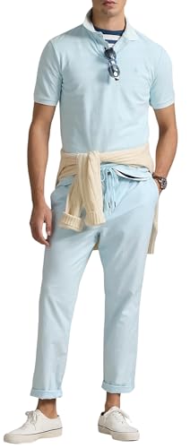 Image of POLO RALPH LAUREN Men's New Classic Fit Polo Shirt