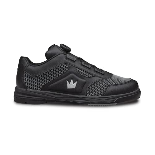 Brunswick Men's Performance Bowling Shoes