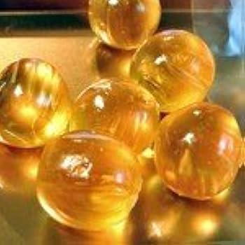 Amazon.co.jp: 小樽名物 澤の露 水晶あめ玉 袋入り 約100g