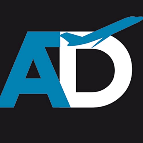 Aviaci&oacute;n Digital Podcast Podcast Por Aviaci&oacute;n Digital Podcast arte de portada