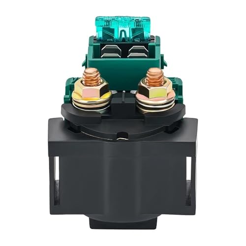 Relais démarreur moto solénoïde de rechange VF1000 VF500 VT500 VTR250 XL600V