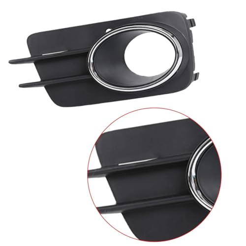 Calandre antibrouillard pour rouler sereinement en VW 2011 2012 - 7