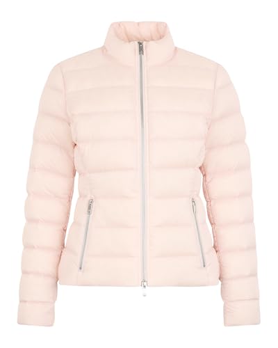 Moose Knuckles Women's Gemma Air Down Jacket - Lightweight Water Repellent Wind Resistant Shell4