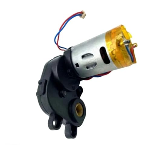 Réparer blocage brosse Ecovacs Deebot avec ce moteur de rouleau silencieux