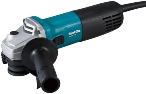 MAKITA ESMERILHADEIRA ANGULAR 115MM (4 1/2POL) 720W 127V M9507B