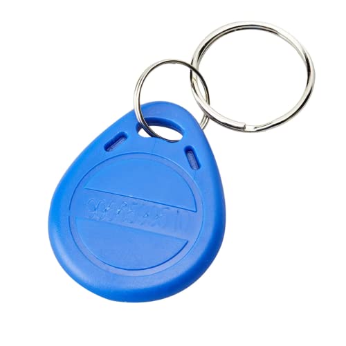 Jandei 125Khz Proximity Keychain