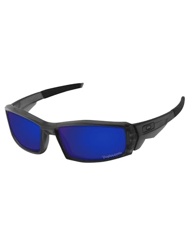 Image of ToughAsNails Polarized Replacement Lenses for Oakley Canteen 2006 Sunglasses - More Options