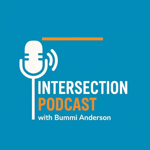 『Intersection with Bummi Anderson』のカバーアート