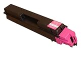 Kyocera Toner Kyocera TK- 590 m magenta pour imprimante Kyocera FS-C2026MFP/FS-C2126MFP