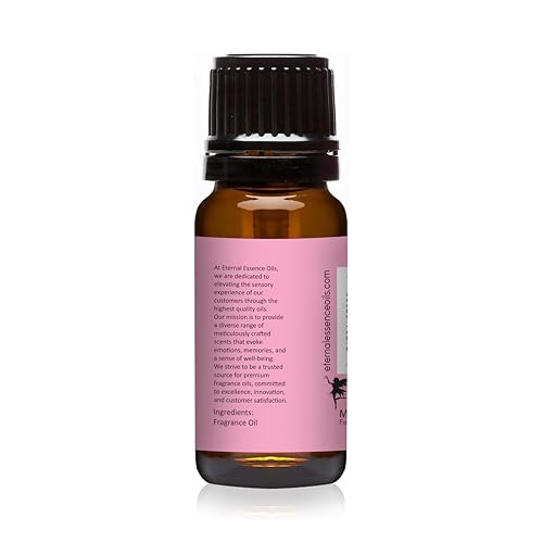 Image of Water Lily Premium Grade Fragrance Oil - 10ml - Scented Oil